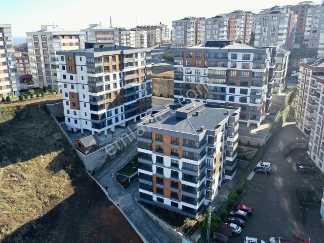 Trabzon içerisinde kiralık mülk