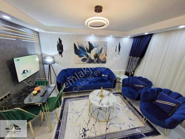 Denizli içerisinde kiralık mülk