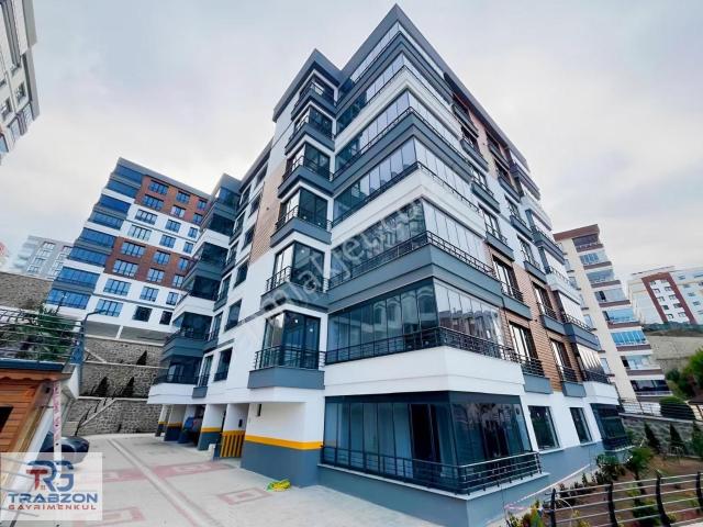 Trabzon içerisinde satılık mülk