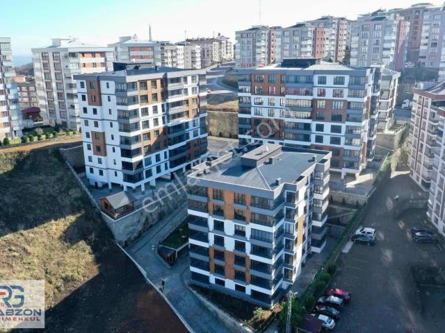 Trabzon içerisinde satılık mülk