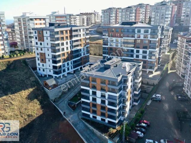 Trabzon içerisinde satılık mülk