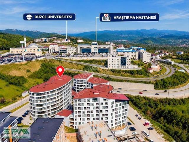 Yörük, Düzce Merkez içerisinde satılık mülk