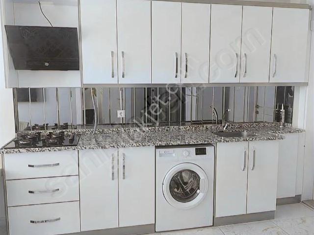 Kilis Merkez, Kilis içerisinde kiralık Residence
