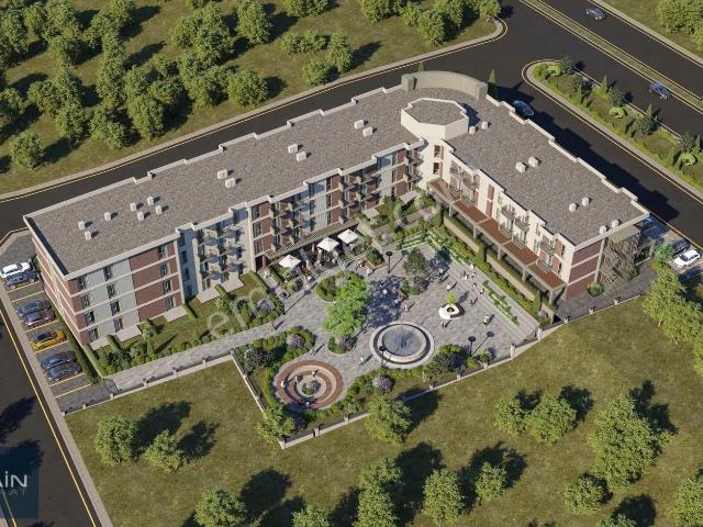 İzmit, Kocaeli içerisinde satılık Residence