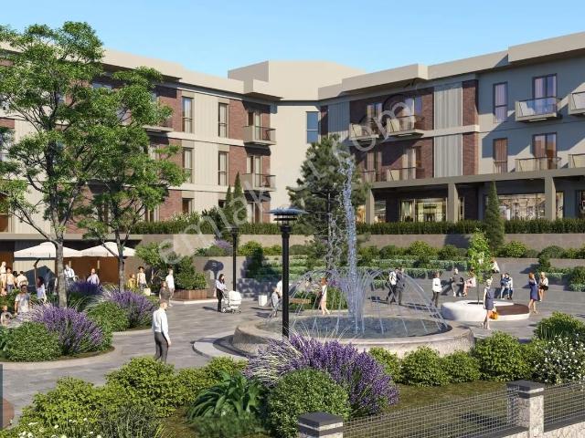 İzmit, Kocaeli içerisinde satılık Residence
