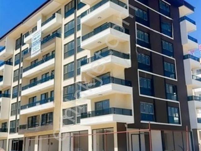 İnönü Mahallesi, Yeşilyurt içerisinde satılık Residence