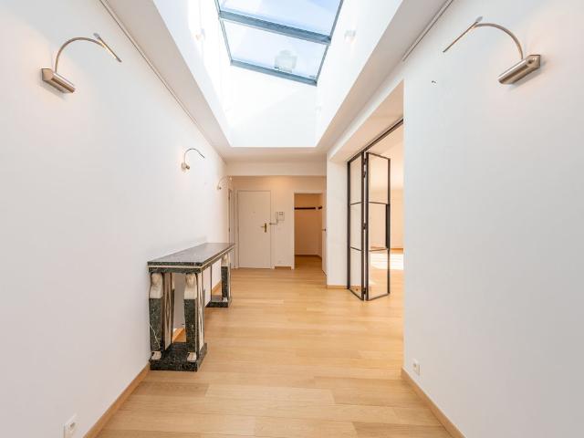Appartement location à Elsene, Bruxelles