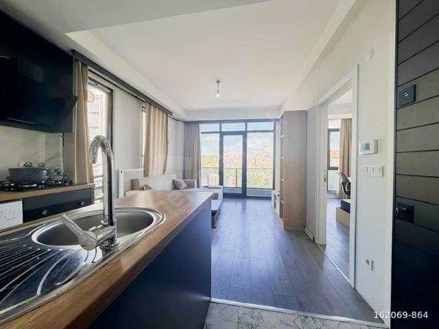 Hamidiye Mahallesi, Kâğıthane içerisinde satılık Residence