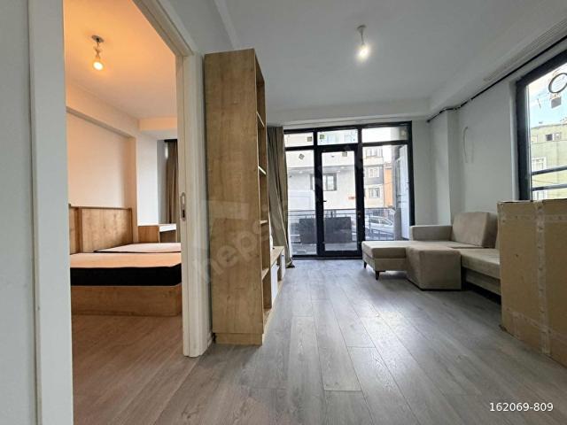 Hamidiye Mahallesi, Kâğıthane içerisinde satılık Residence