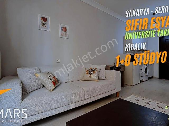 Serdivan, Sakarya içerisinde kiralık mülk