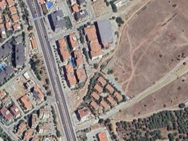 Seferihisar, İzmir içerisinde satılık Arsa