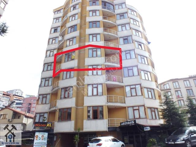 Zonguldak Merkez, Zonguldak içerisinde kiralık mülk