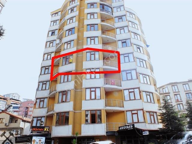 Zonguldak Merkez, Zonguldak içerisinde kiralık mülk