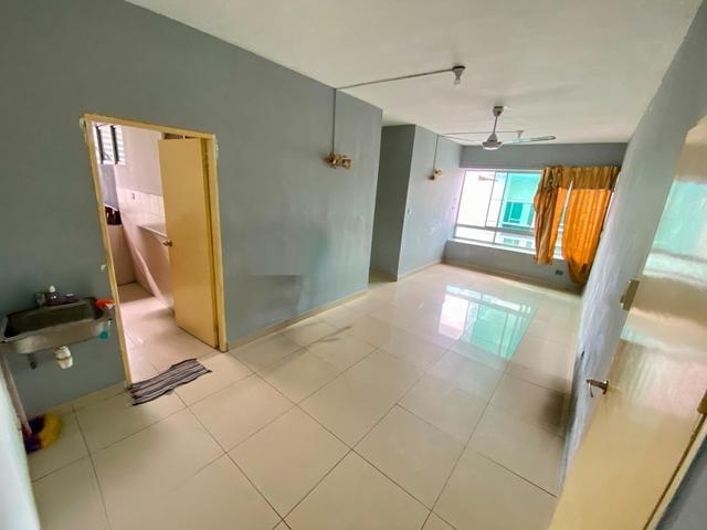 Apartment for sale in Kinabalu, Sabah
