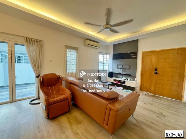 Residential House for sale in Kinabalu, Sabah