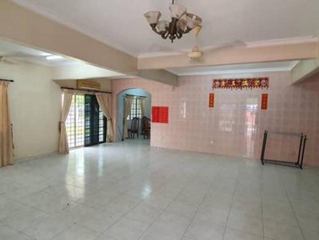 Terraced House for rent in Petaling, Subang Jaya