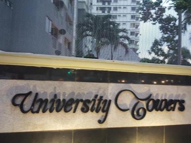 Condominium for rent in Petaling, Damansara Damai