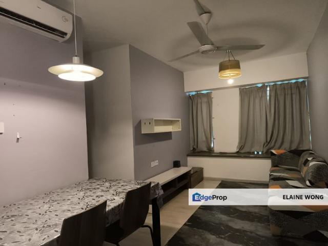 Condominium for sale in Inanam, Sabah