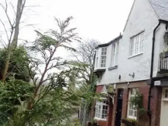 Apartment for rent in Park District, Scotland