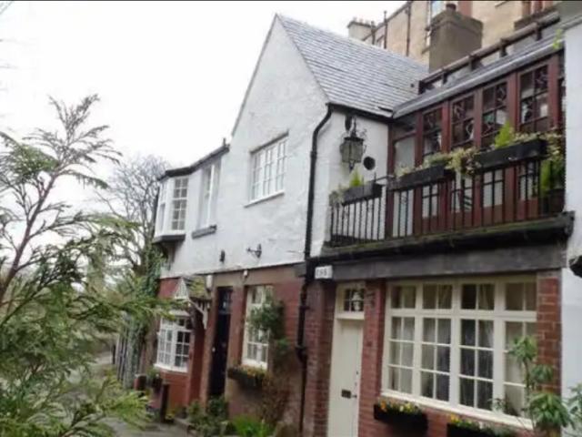 Apartment for rent in Park District, Glasgow