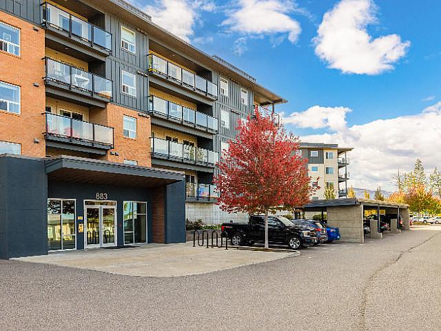 Condo for sale in Winfield, British Columbia