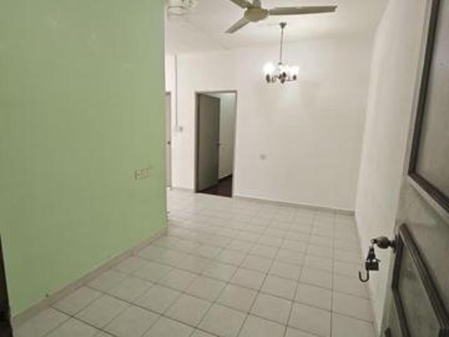 Apartment for sale in Kinabalu, Sabah