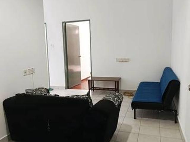 Apartment for sale in Kota Kinabalu, Bahagian Pantai Barat