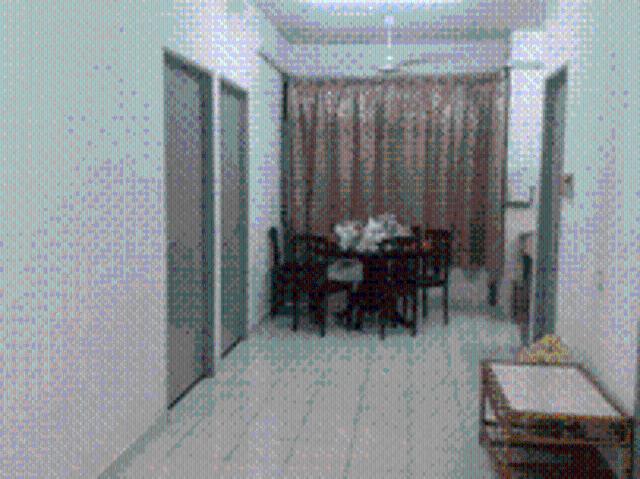Apartment for rent in Sabah