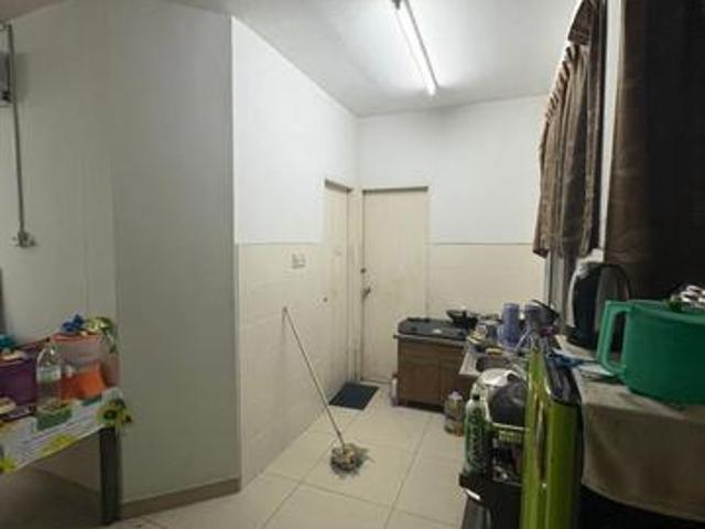 Apartment for sale in Kinabalu, Sabah