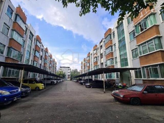 Apartment for sale in Kota Kinabalu, Bahagian Pantai Barat