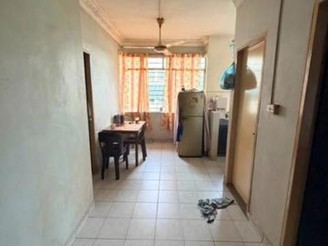 Apartment for sale in Kota Kinabalu, Bahagian Pantai Barat
