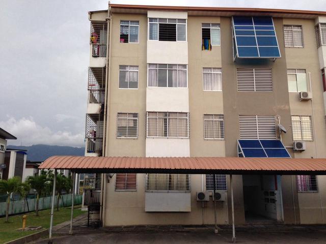 Apartment for sale in Kinabalu, Sabah