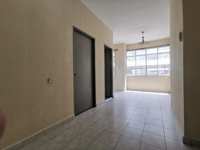 Apartment for sale in Kinabalu, Sabah