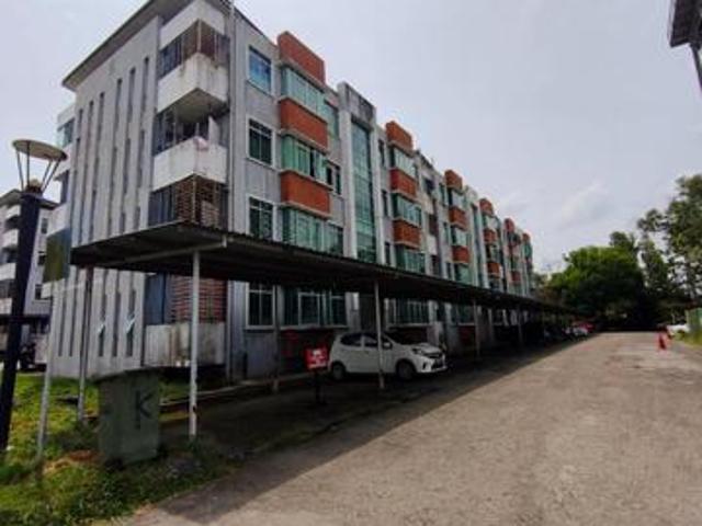 Apartment for sale in Kinabalu, Sabah