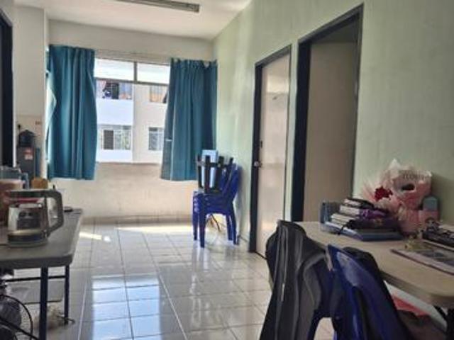 Apartment for sale in Kinabalu, Sabah