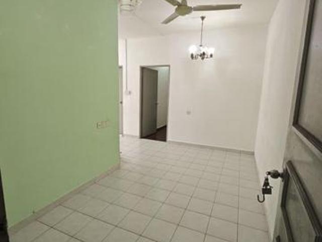 Apartment for sale in Kinabalu, Sabah
