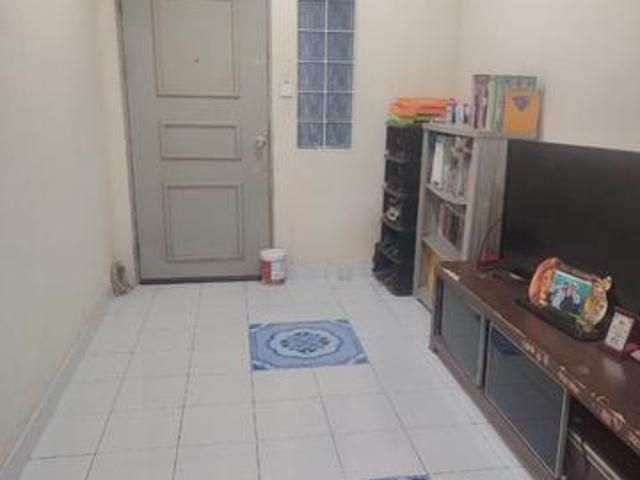 Apartment for sale in Kota Kinabalu, Bahagian Pantai Barat