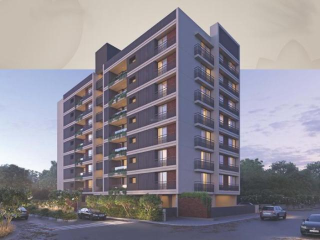 Flat for sale in Gulbai Tekra - Ahmedabad, Gujarat