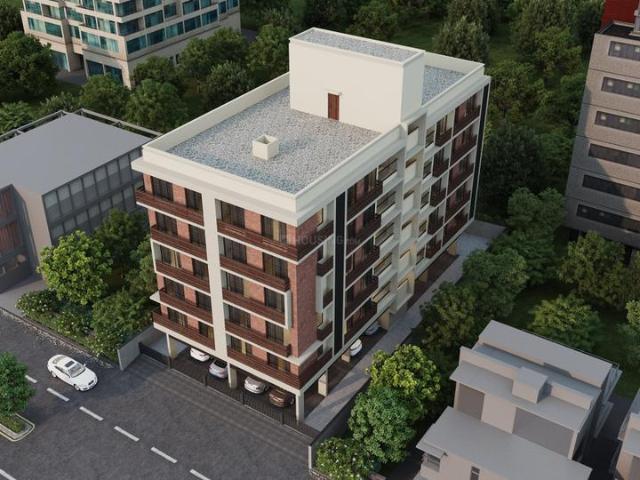 Flat for sale in Navrangpura - Ahmedabad, Gujarat