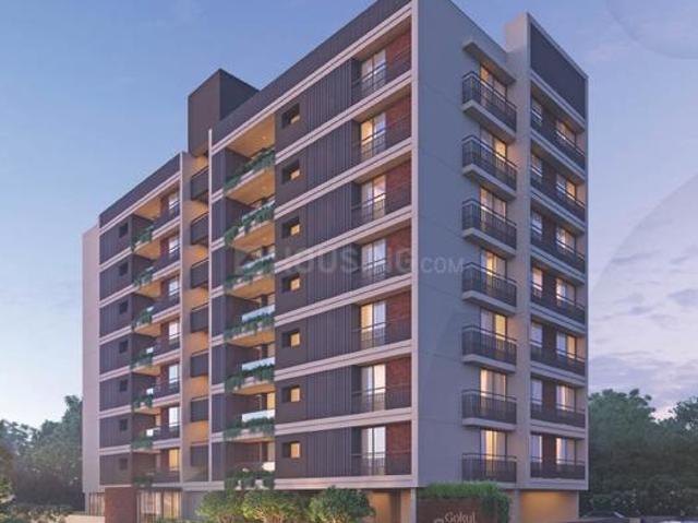 Flat for sale in Gulbai Tekra - Ahmedabad, Gujarat