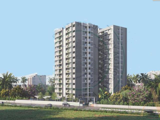 Flat for sale in Gulbai Tekra - Ahmedabad, Gujarat