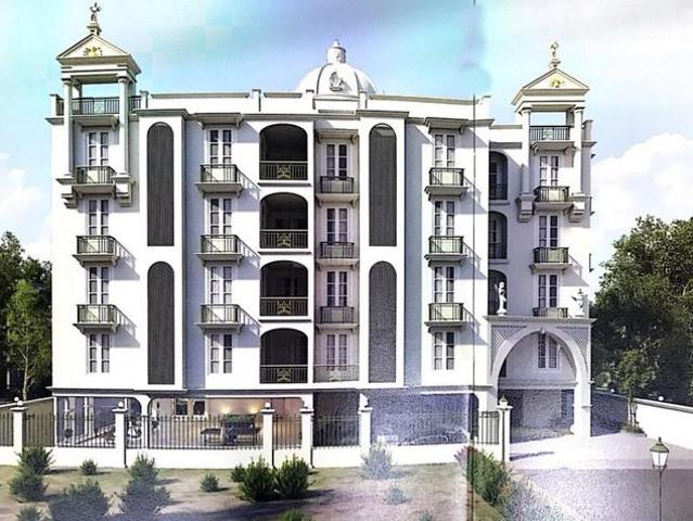 Flat for sale in Navrangpura - Ahmedabad, Gujarat