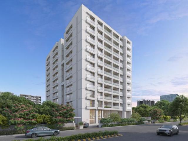 Flat for sale in Gulbai Tekra - Ahmedabad, Gujarat