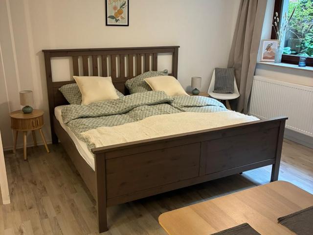 Apartment mieten in Wiemelhausen, Bochum