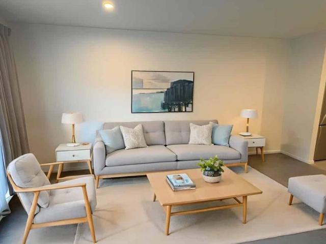 Townhouse for rent in Hamilton, Waikato