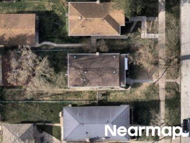 House for sale in Dolton, Illinois