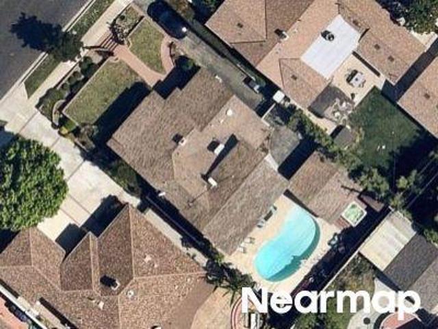 House for sale in Burbank, California
