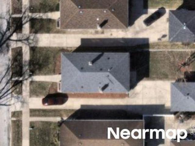 House for sale in Dolton, Illinois