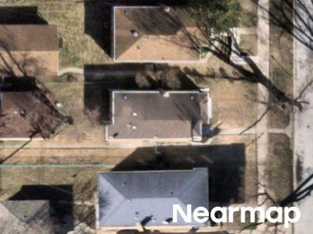 House for sale in Dolton, Illinois