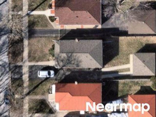 House for sale in Dolton, Illinois